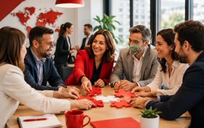 ¿Por qué unirte a BNI ALS Acción?